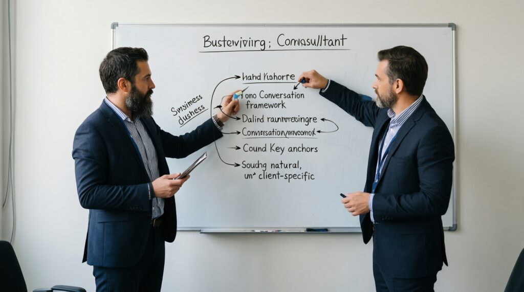 Обработка возражений 