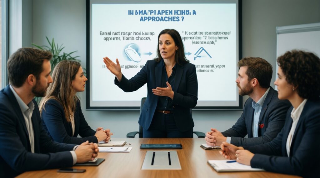 Обработка возражений 