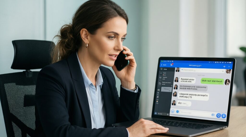 Квалификация лидов: как быстро понимать, кто купит, а кто заберёт время - иллюстрация