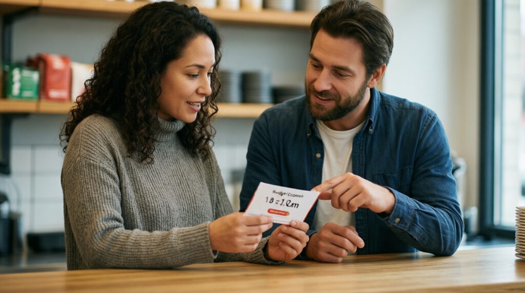 Переговоры о цене: как держать маржу и не терять клиента - иллюстрация