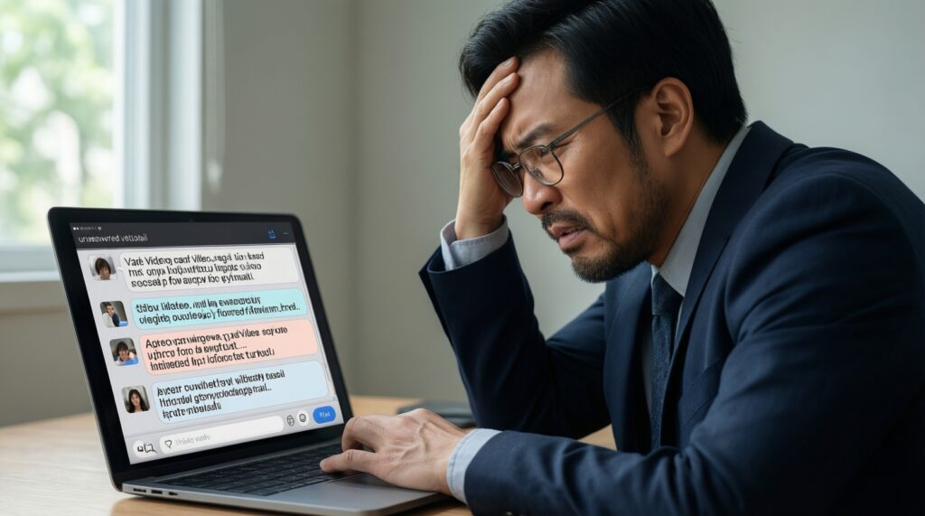 Холодные звонки и сообщения в 2026: что говорить, чтобы не попасть в игнор - иллюстрация