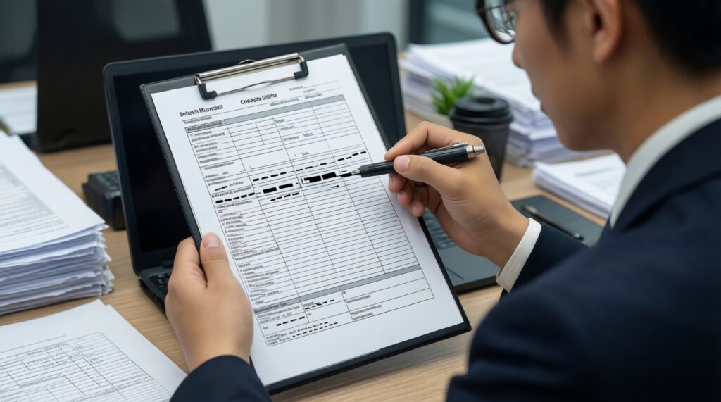 CRM в продажах: какие поля и этапы реально нужны, а что лишнее - иллюстрация