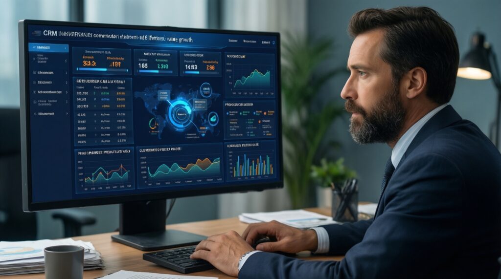 Как работать с повторными продажами: удержание, LTV и программы лояльности - иллюстрация