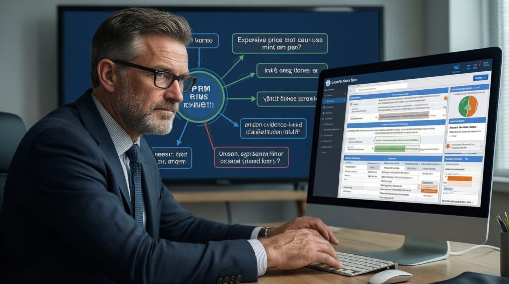 Разбор проваленных сделок: как извлечь инсайты и усилить команду - иллюстрация
