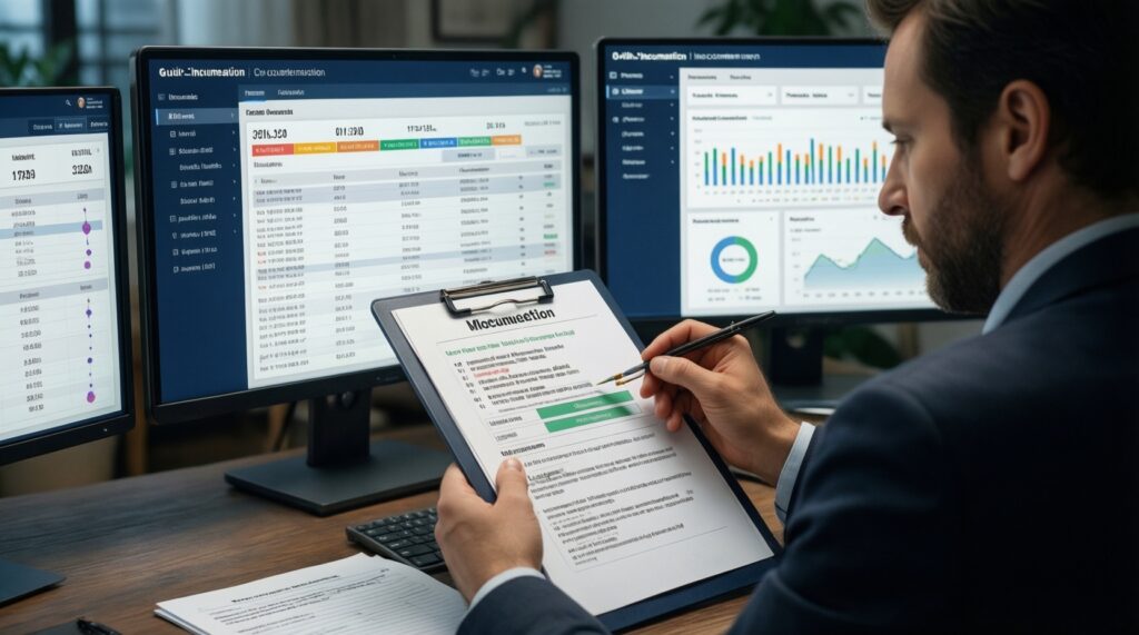 Аналитика продаж: ключевые метрики (конверсия, CAC, ROMI) простыми словами - иллюстрация