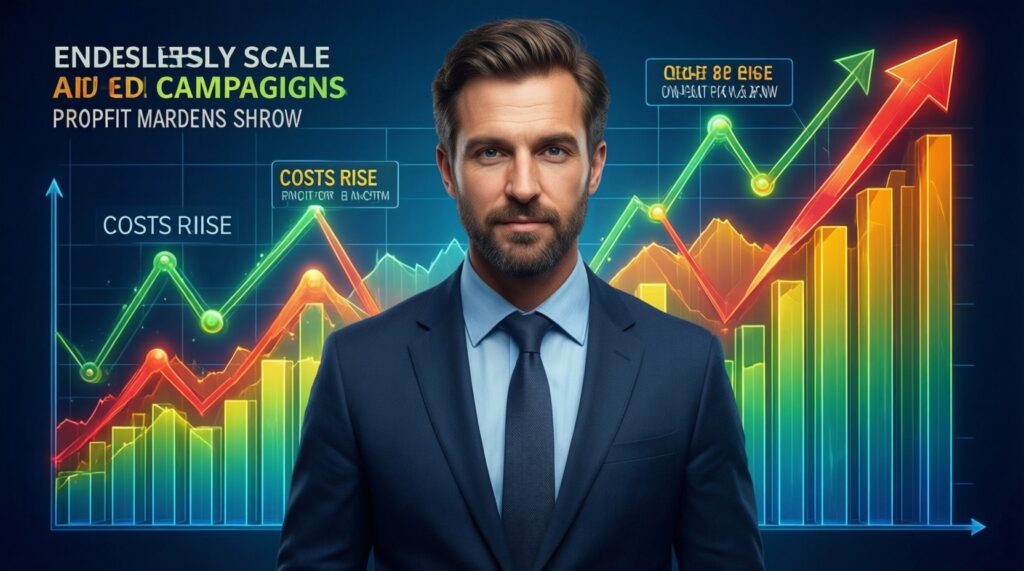 Аналитика продаж: ключевые метрики (конверсия, CAC, ROMI) простыми словами - иллюстрация