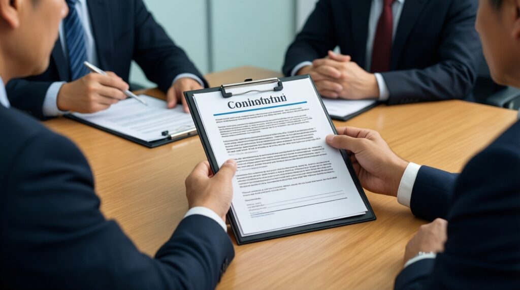 Этика продаж: как продавать уверенно и без манипуляций, сохраняя репутацию - иллюстрация