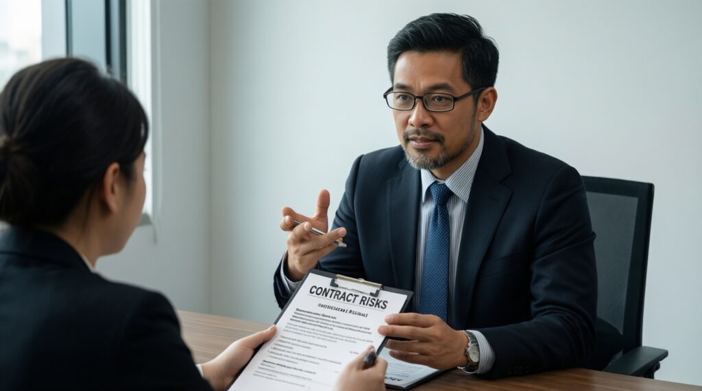 Этика продаж: как продавать уверенно и без манипуляций, сохраняя репутацию - иллюстрация