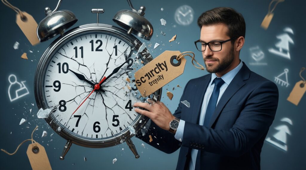 Психология покупки: какие триггеры реально влияют на решение клиента - иллюстрация