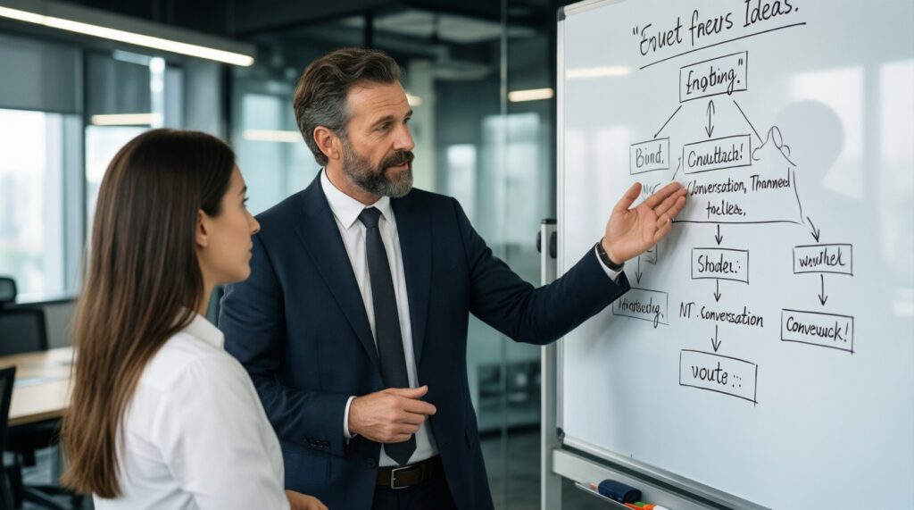 Скрипты продаж без 