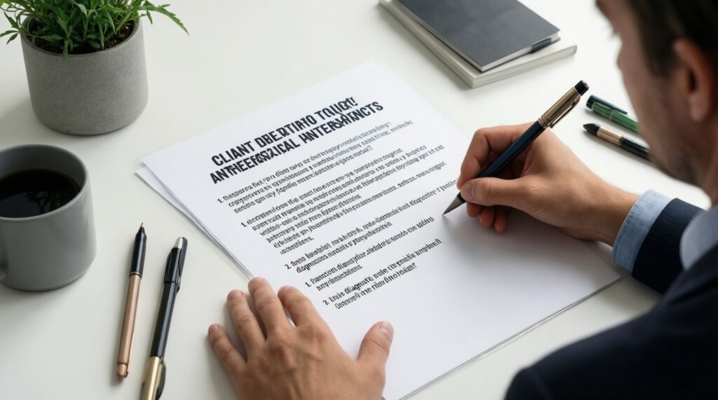 Скрипты продаж без 