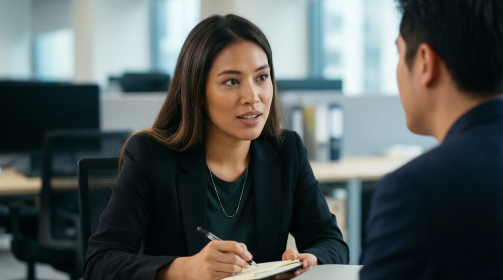 Как выявлять потребности клиента: вопросы, которые меняют исход сделки - иллюстрация