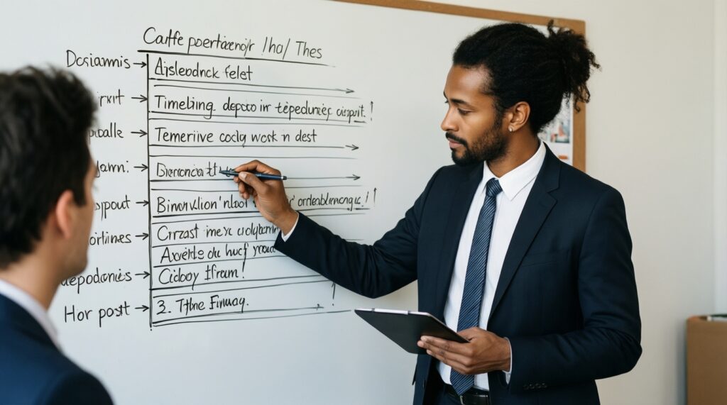 Техники работы с возражениями: