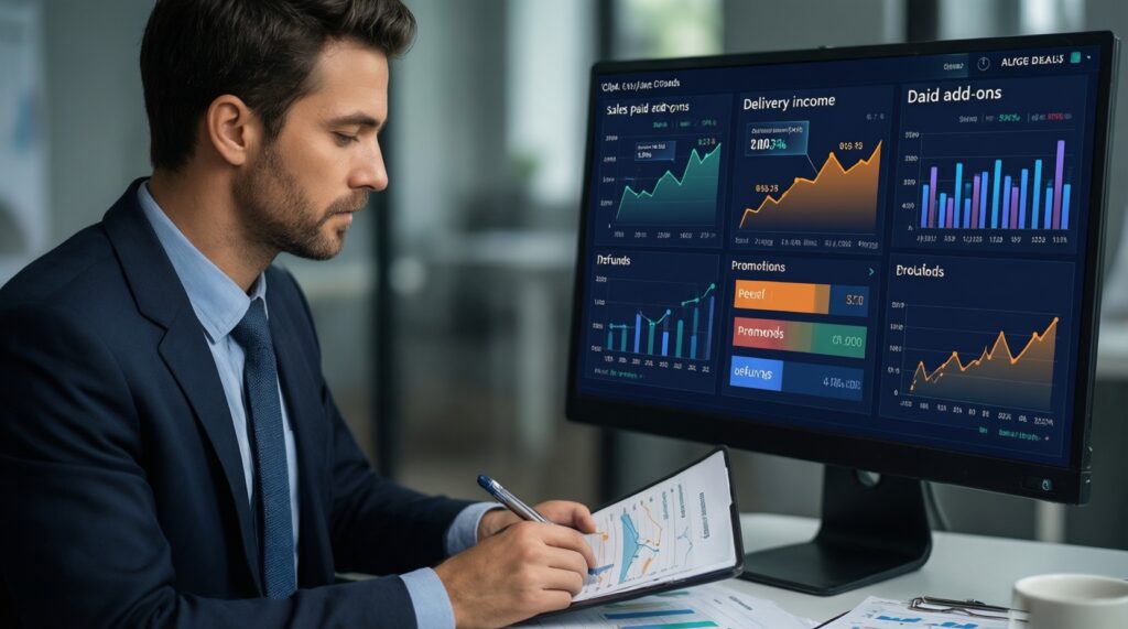 Как повышать средний чек: допродажи, кросс-сейл и апсейл на практике - иллюстрация