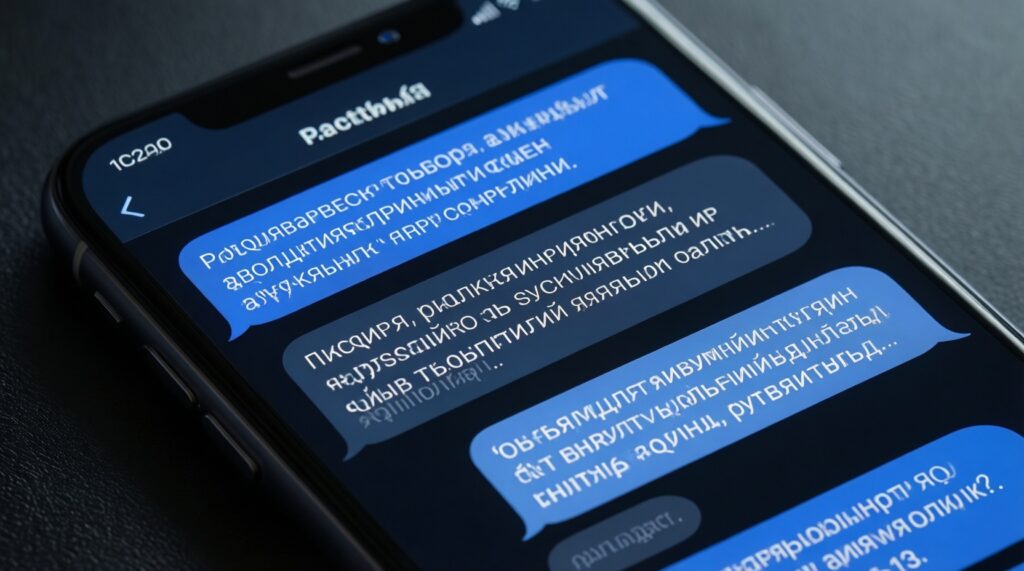 Продажи в переписке (мессенджеры/почта): правила, примеры, шаблоны - иллюстрация