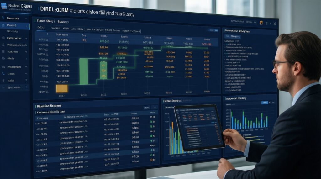 Воронка продаж: как найти узкие места и быстро поднять конверсию - иллюстрация