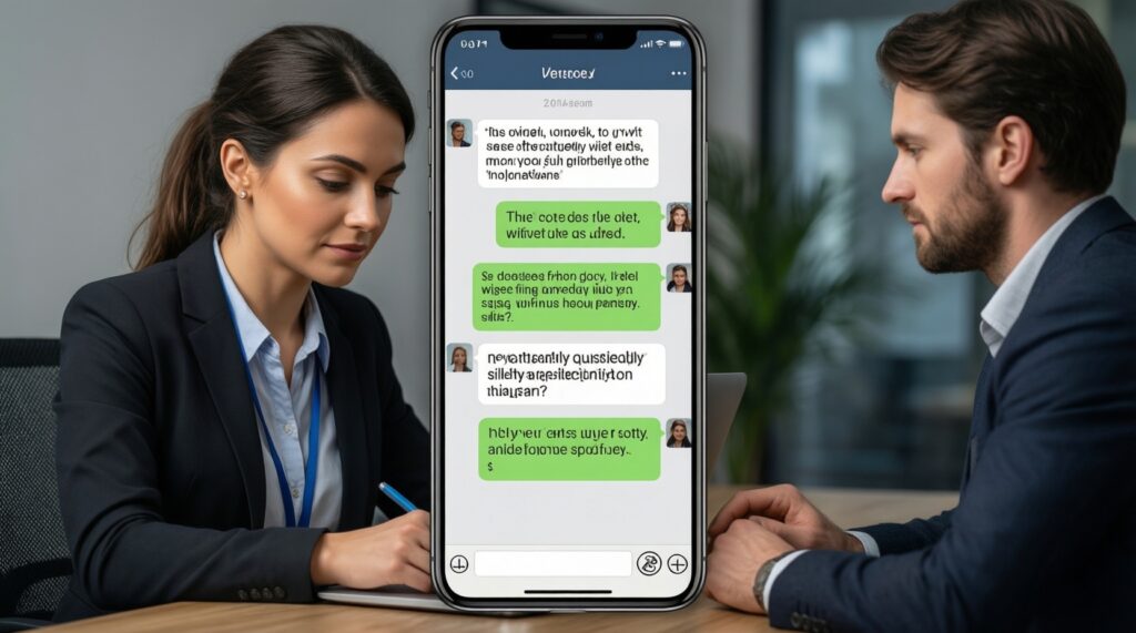 Как продавать в переписке: структура диалога и ошибки, которые убивают сделку - иллюстрация