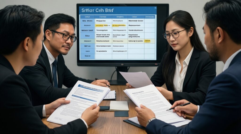 Как продавать в переписке: структура диалога и ошибки, которые убивают сделку - иллюстрация