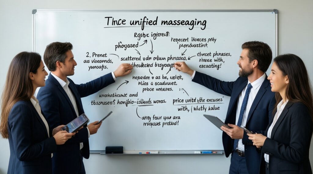 Как продавать ценность, а не скидки: упаковка оффера и аргументация - иллюстрация