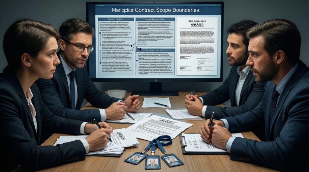 Продающий коммерческий документ: структура КП, которое читают до конца - иллюстрация