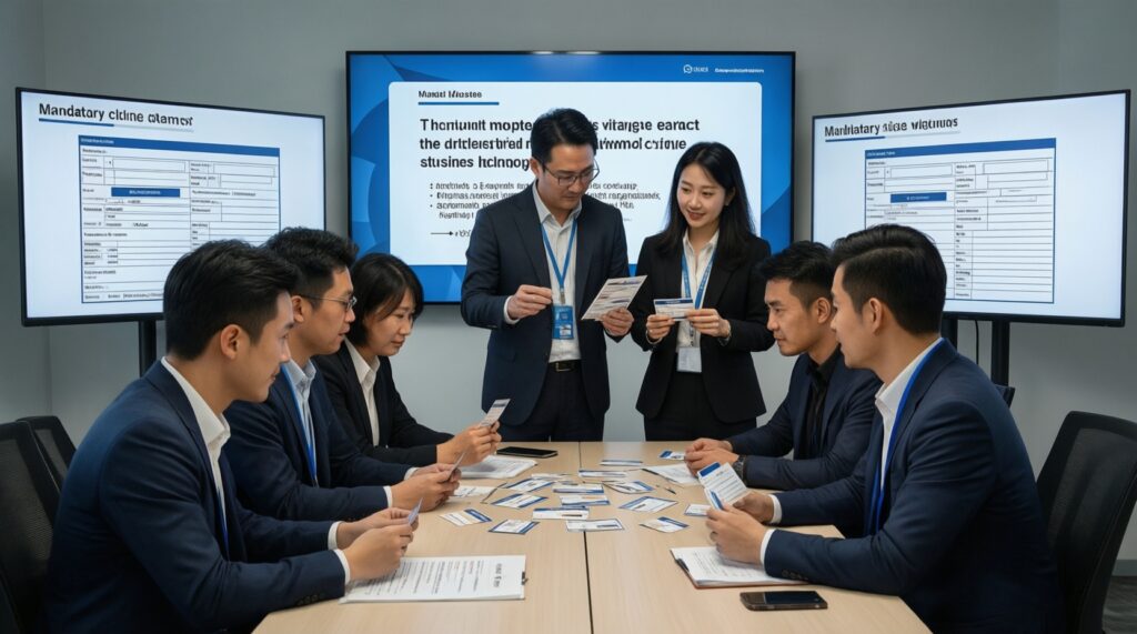 Управление отделом продаж: KPI, мотивация и контроль без микроменеджмента - иллюстрация