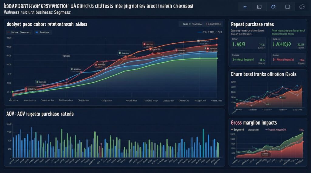 Как строить долгие отношения с клиентами: LTV, повторные продажи и удержание - иллюстрация