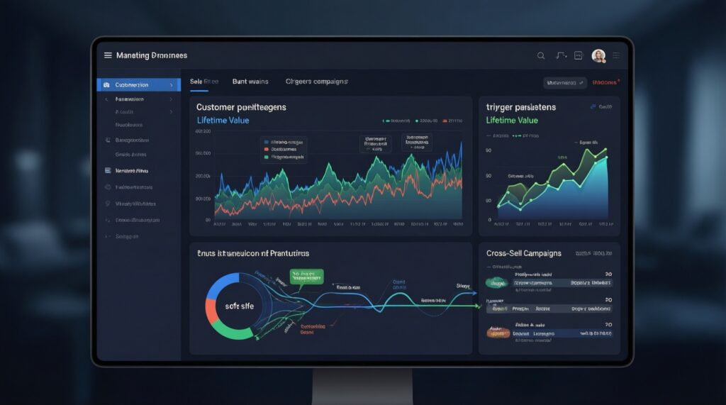 Как строить долгие отношения с клиентами: LTV, повторные продажи и удержание - иллюстрация