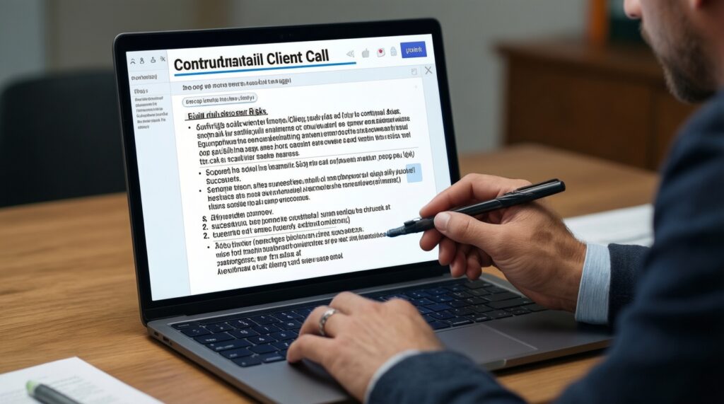 Ошибки продавцов в B2B: почему сделки