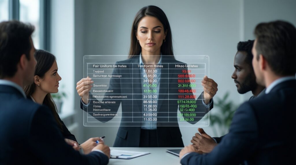 Этика в продажах: где граница между убеждением и манипуляцией - иллюстрация