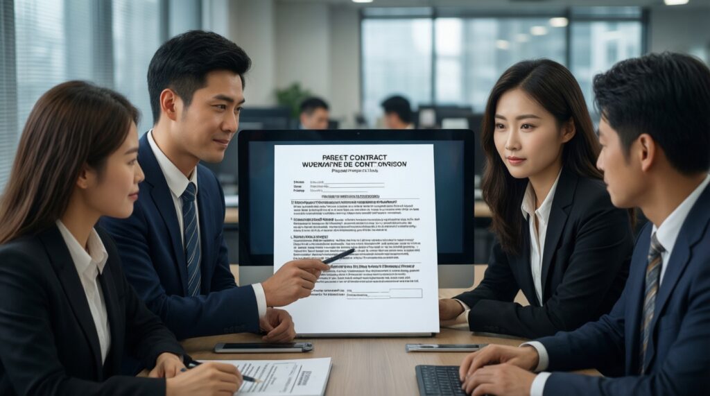 Этика в продажах: где граница между убеждением и манипуляцией - иллюстрация