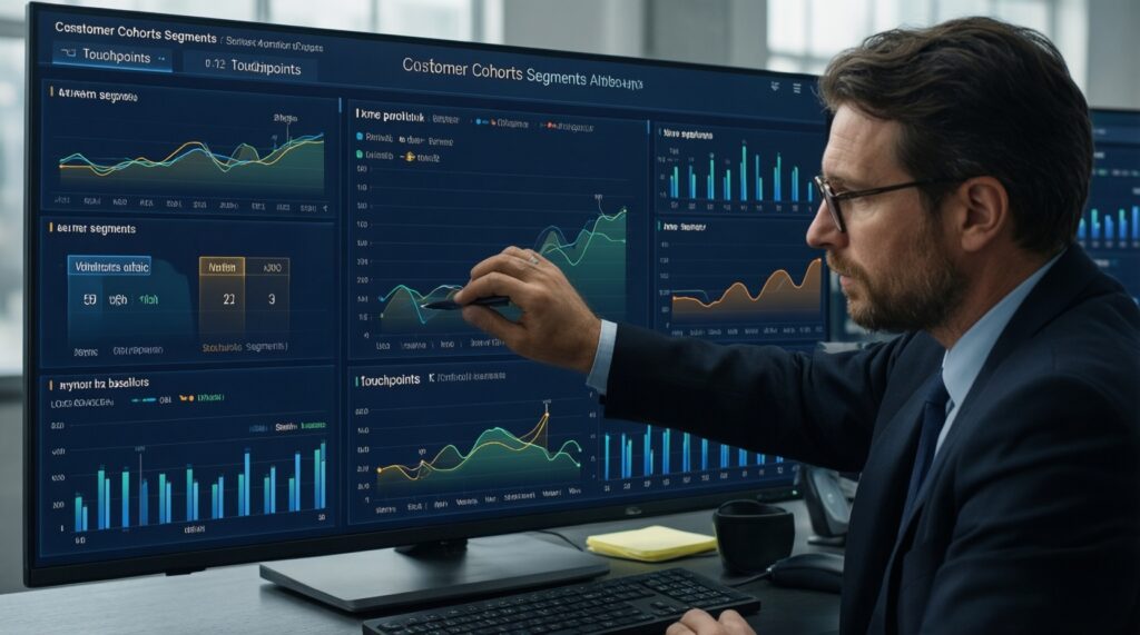 Как строить долгосрочные отношения с клиентами и повышать LTV - иллюстрация