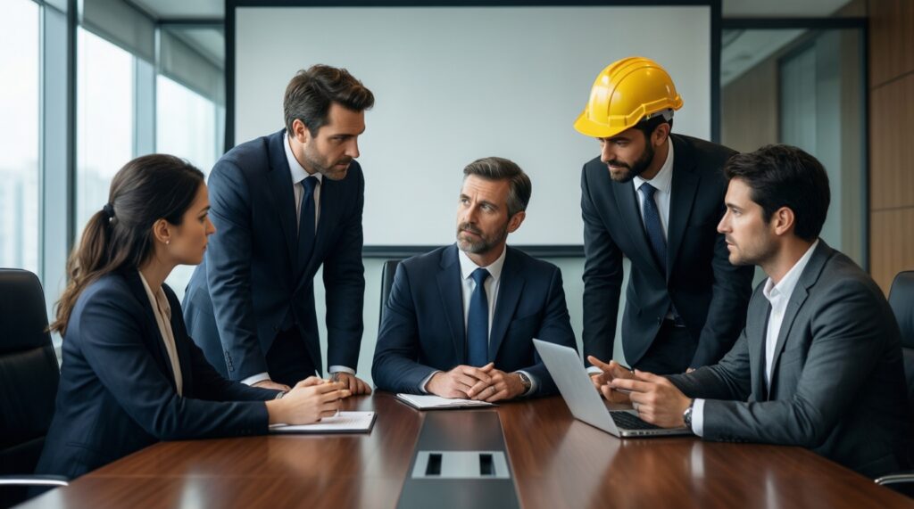 5 ошибок в работе с возражениями, из-за которых вы теряете сделки - иллюстрация