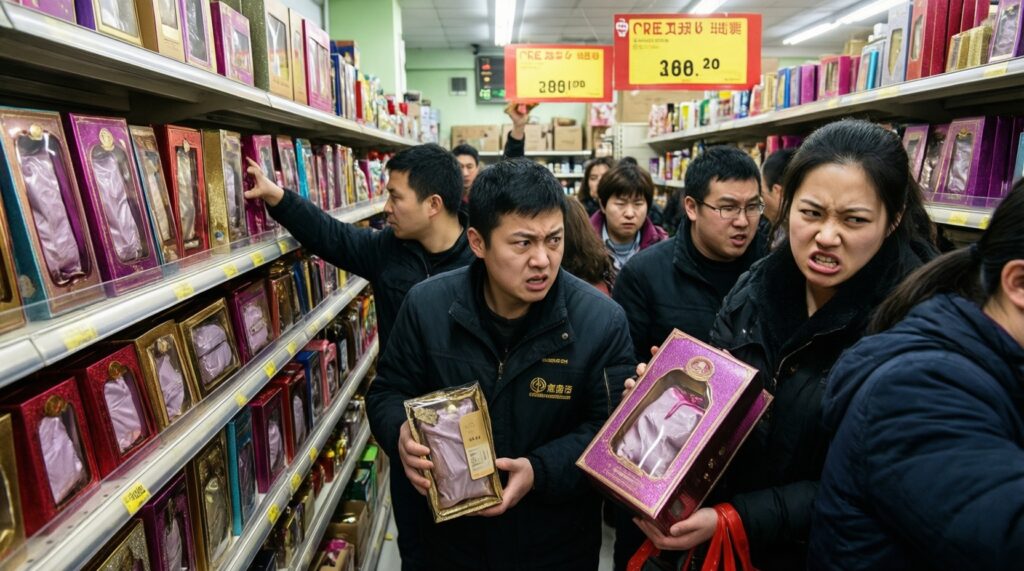 Как продавать дороже конкурентов: ценность, упаковка и аргументация - иллюстрация