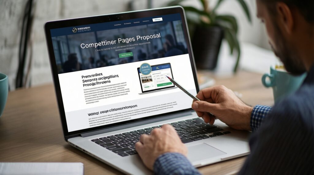 Как продавать дороже конкурентов: ценность, упаковка и аргументация - иллюстрация