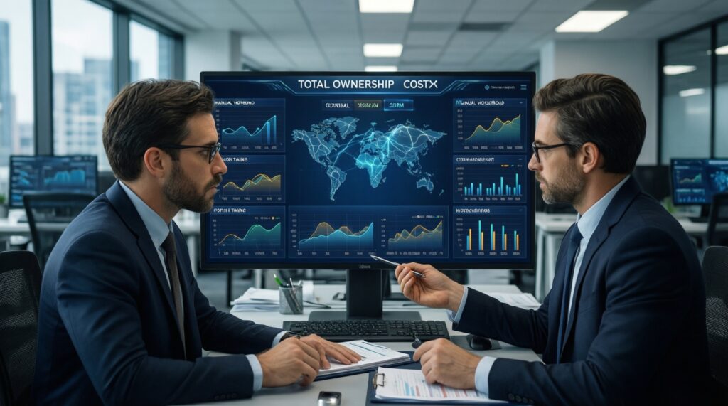 CRM без боли: какие процессы автоматизировать в первую очередь - иллюстрация