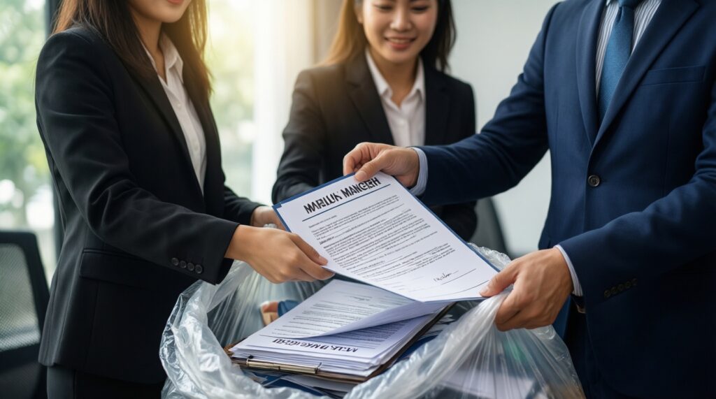 Как найти и квалифицировать 