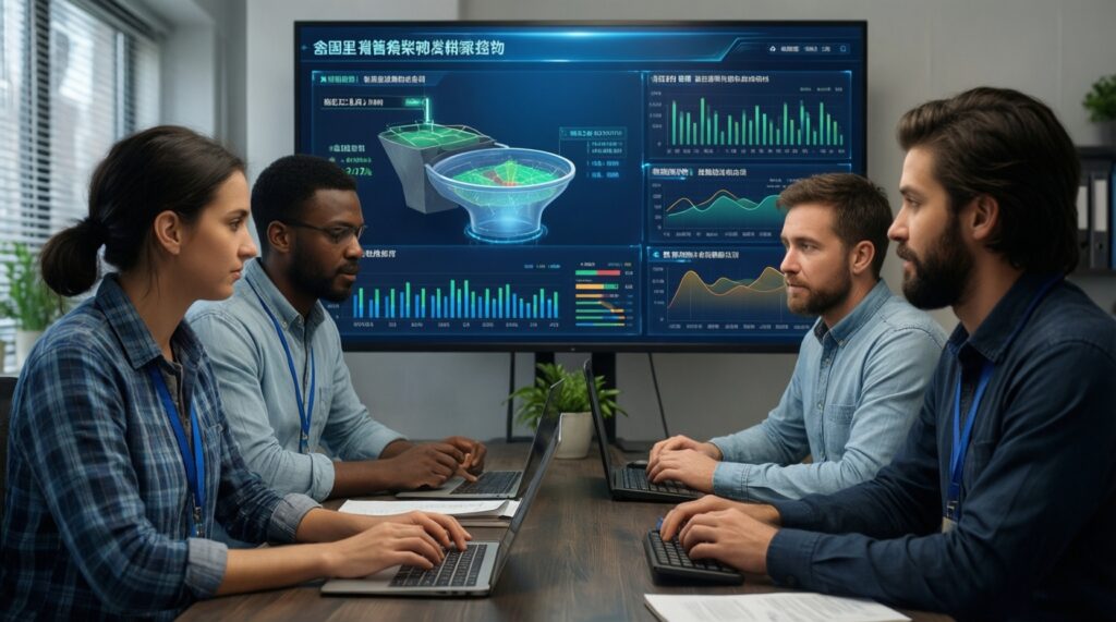 Как обучать отдел продаж: план адаптации новичка на первые 30 дней - иллюстрация