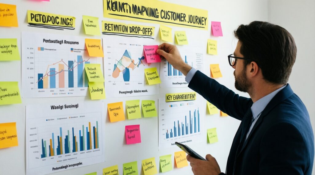 Как строить долгосрочные отношения с клиентами и повышать LTV - иллюстрация