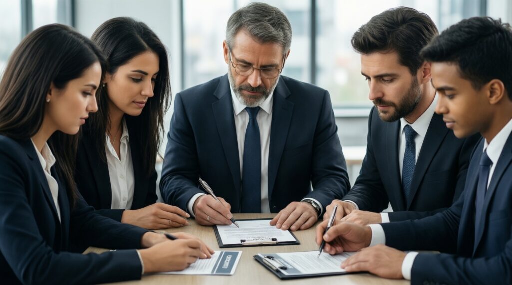 Работа с дебиторкой: как мягко, но эффективно возвращать оплаты - иллюстрация