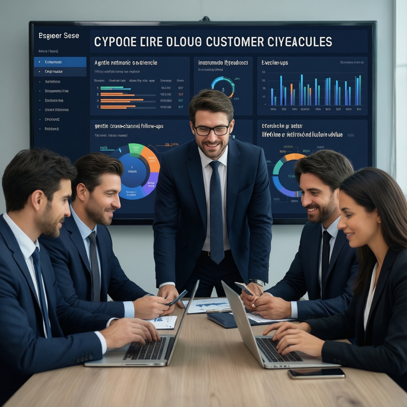 Как строить долгосрочные отношения с клиентами и повышать Ltv через удержание клиентов