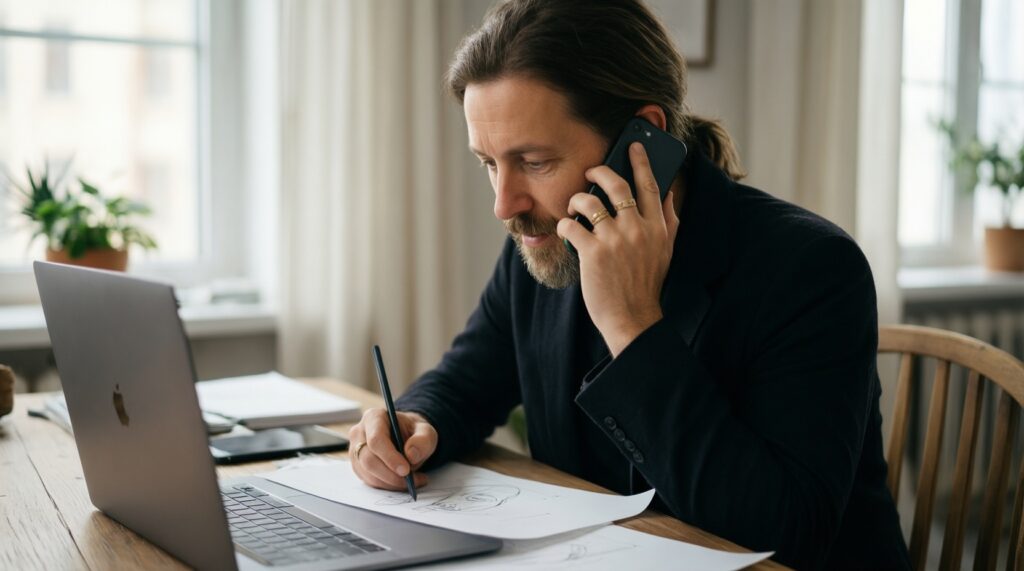 Как продавать в переписке: правила диалога, тон, скорость и закрытие на шаг - иллюстрация