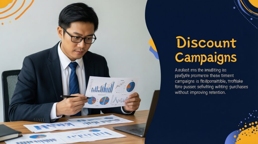 Скидки и акции: как делать промо без обесценивания продукта - иллюстрация