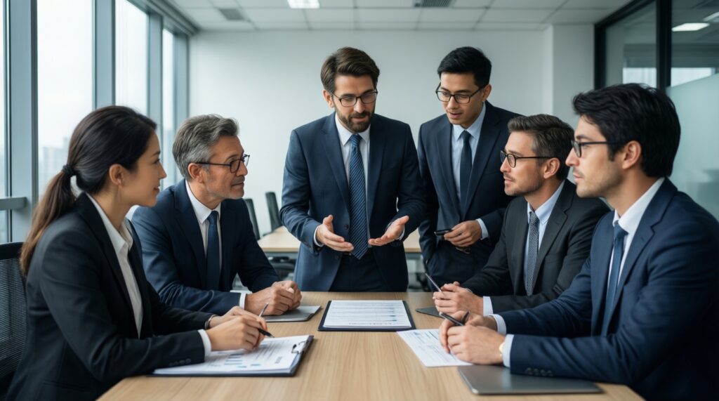 Антикризисные продажи: как сохранять выручку при падении спроса и бюджеты клиентов - иллюстрация