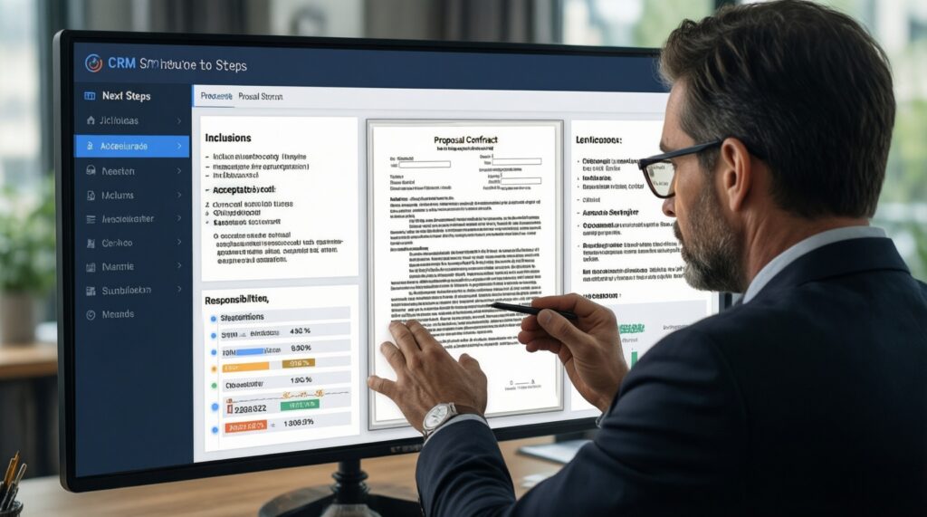 Антикризисные продажи: как сохранять выручку при падении спроса и бюджеты клиентов - иллюстрация