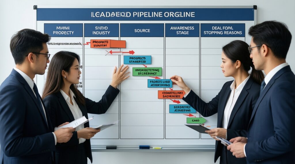 Скрипты продаж: как писать, тестировать и улучшать без 