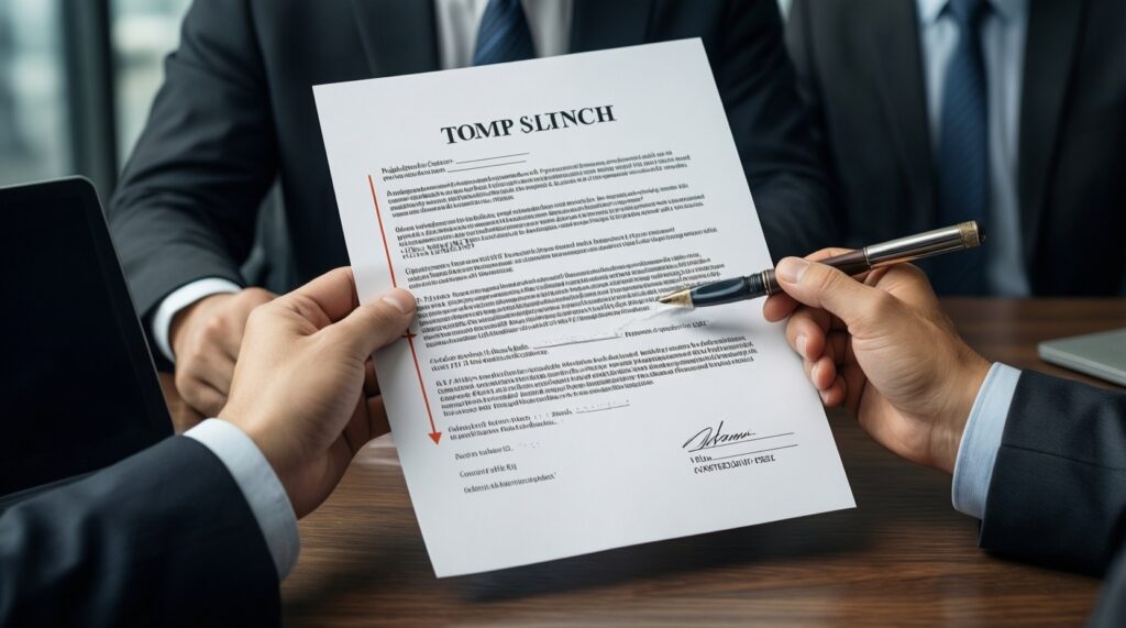 Переговоры о цене: как защищать маржу и не терять клиента - иллюстрация