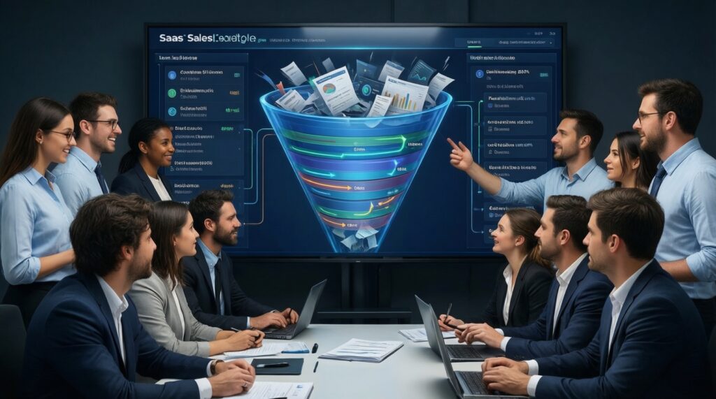 Как найти и описать идеального клиента (ICP) для B2B и B2C - иллюстрация