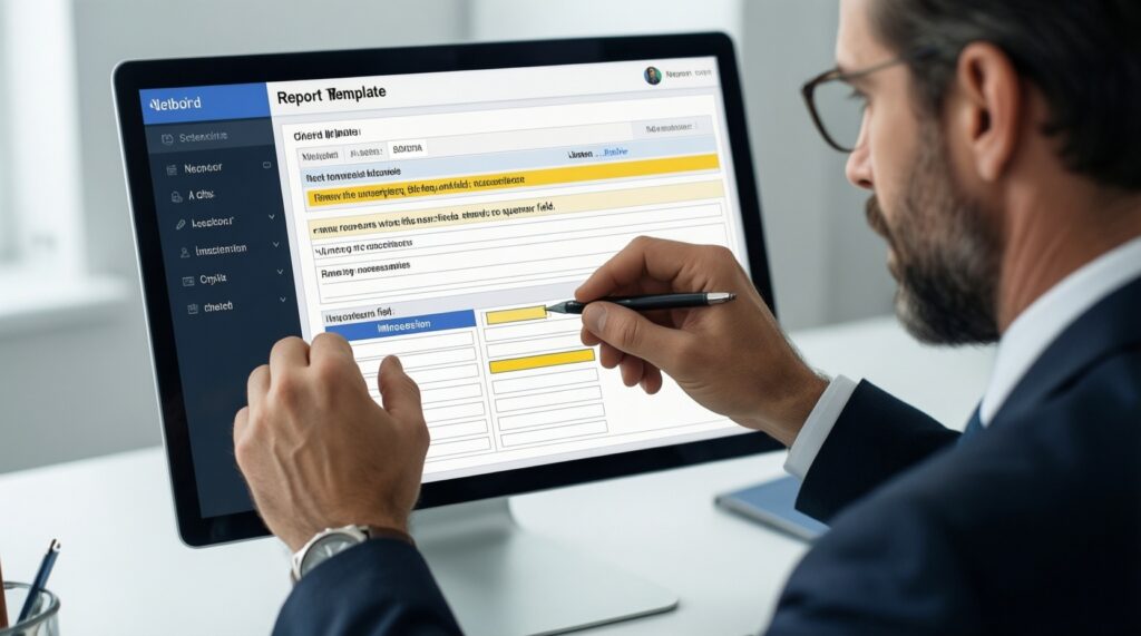 CRM без боли: какие показатели отслеживать и как не утонуть в данных - иллюстрация