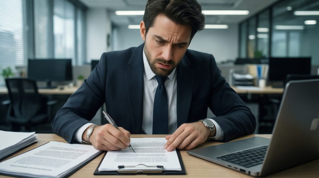 Коммерческое предложение, которое читают: структура, ошибки, шаблон - иллюстрация