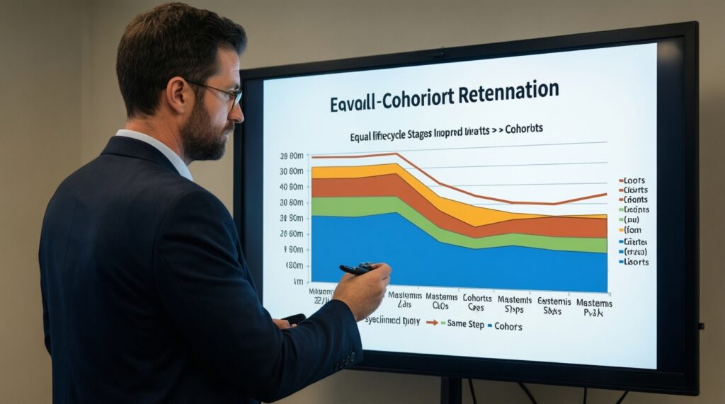 Повторные продажи: как строить удержание и программы лояльности - иллюстрация